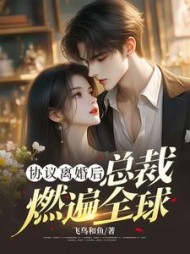 协议离婚后，总裁燃遍全球最新