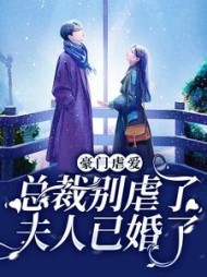 豪门虐爱：总裁别虐了，夫人已婚了祁愿