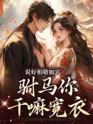 说好相敬如宾，驸马你干嘛宽衣阅读