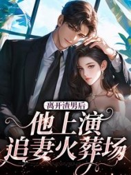 离开渣男后，他上演追妻火葬场(司韫沐驰)阅读