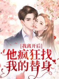 我离开后,他疯狂找我的替身阅读
