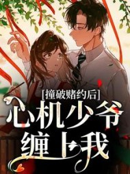 撞破赌约后,心机少爷缠上我完整版