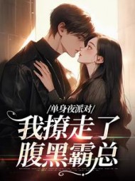 单身夜派对，我撩走了腹黑霸总阅读